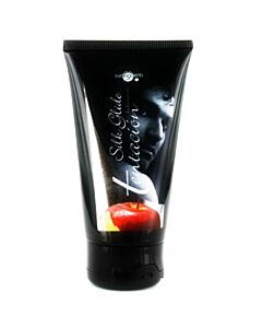 Tentacion - Lubricante con sabor a Fruta de la Pasion 75ml