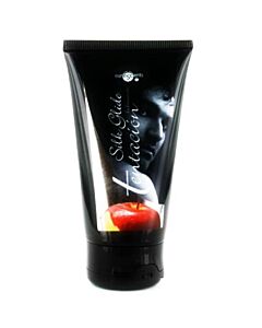 Tentacion - Lubricante con Sabor a Frutos Rojos 75ml