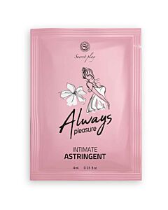 Virginity Bliss Serum