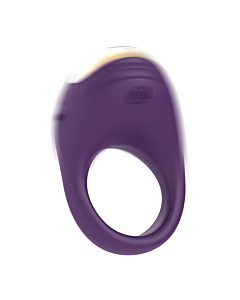 Anillo Vibrador Treasure Robin
