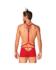 Conjunto Reindy Divertido