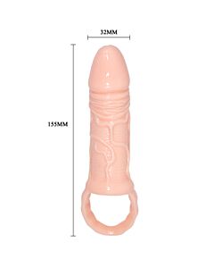 Funda Pene Piel Perfecta
