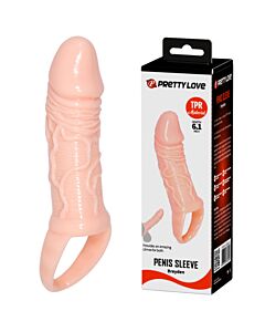 Funda Pene Piel Perfecta