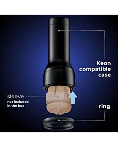 Funda Keon Feel Stroker