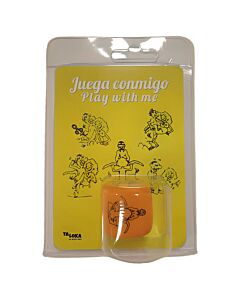 Dado Ardiente Kamasutra