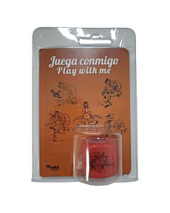 Dado Kamasutra Ardiente