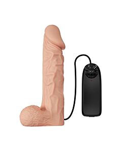 Arnés Pasión Ultra 24 cm Vibrante