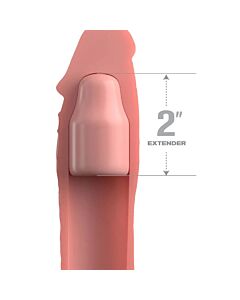 Fantasy X-Tensions Elite 15,24 cm - Extensor de Pene