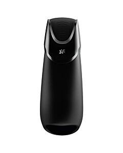 Vibrador Men Negro