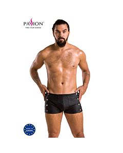 Tanga Passion Noir - Talla S/M