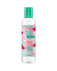 LubriSandía 3some 4 oz