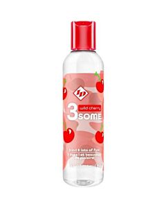 LubriCherry 4 oz