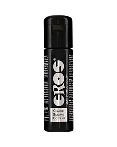 Eros Classic Silicona Bodyglide 30 ml - Lubricante de Silicona de Alta Calidad