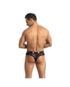 Tanga Romance Anais