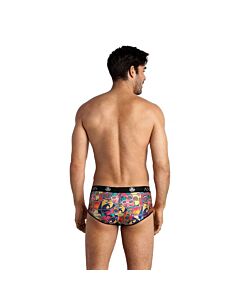 Boxer Anais Men Comics XL
