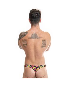 Tanga Bananera Suave M