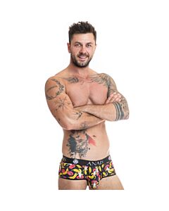 Boxer Brief Banana Fusion