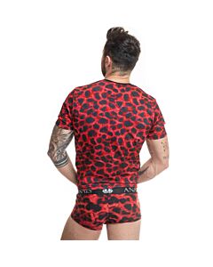 Camiseta Savage Anais Men