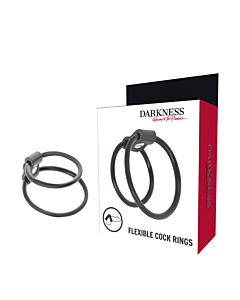 Potenciadores Duo Pene Oscuro