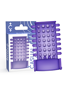 Funda Vibrante Lilac