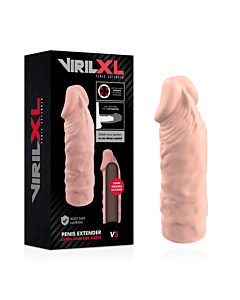 VirilSilk - Alargador Natural