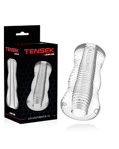 Jamyjob - extreme masturbador tensek 1 transparente