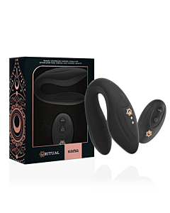 Rithual Control Remoto - Vibración Perfecta