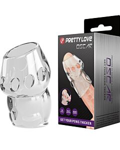 Funda Engrosadora Cristal Thick