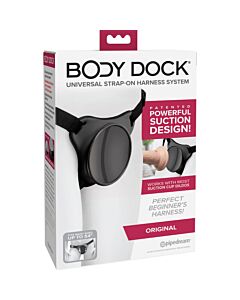 Arnés Ventosa BodyDock