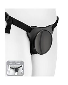 Arnés Ventosa BodyDock