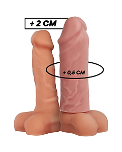 VirilSilk Penile Extension