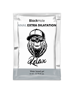 AnusExpand