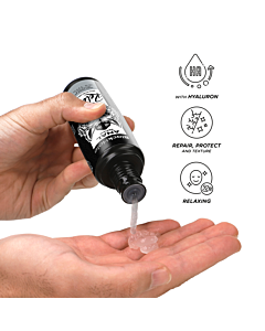 Black Hole Anal Repair Base Agua Relax con Hyaluron 100 ml