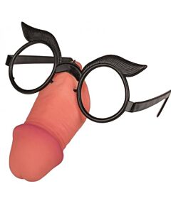 Gafas Ardientes