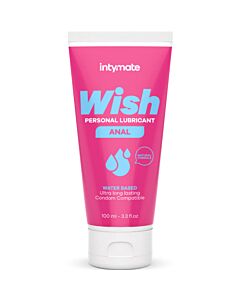Intimateline - Intymate Wish Lubricante Anal 100 ml