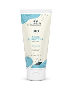 Luxuria Aqua BioLube
