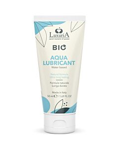 Bio Aqua Glide