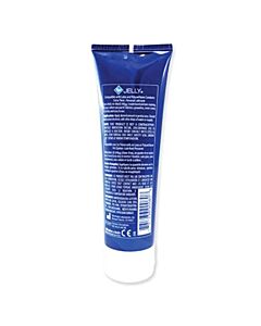 Id Jelly - Lubricante Base Agua Extra Thick Travel Tube 120 ml