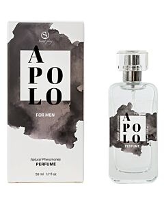 Encanto Apolo