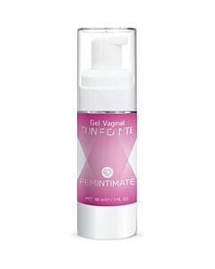 Femintimate Gel Vaginal Tonificante 30 ml