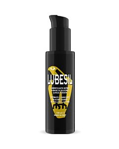 Intimateline - Lubricante de Silicona 100ml
