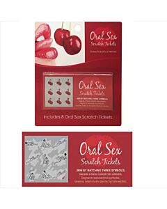 Juego Oral Placer