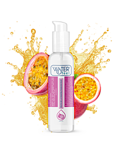 Waterfeel - Lubricante Frutas de la Pasión 175 ml