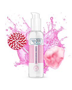 Waterfeel - Lubricante Nube de Azúcar 175 ml