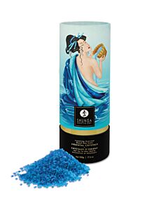 Shunga Sales de Baño Océano de Tentaciones - 500 g