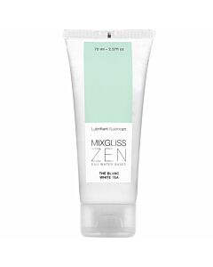Mixgliss lubricante zen t