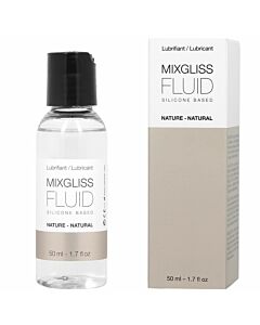 Mixgliss Silk 50ml