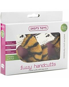 Shots furry esposas tigre
