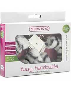 Shots furry esposas zebra