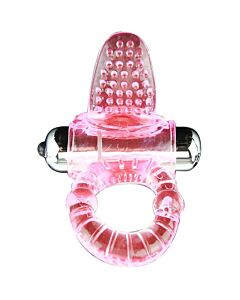 Anillo Vibrador "Ritmos Dulces
